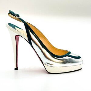 Christian Louboutin Pumps- Size 39